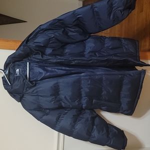 Men's coat